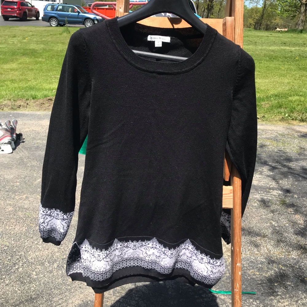Sweater